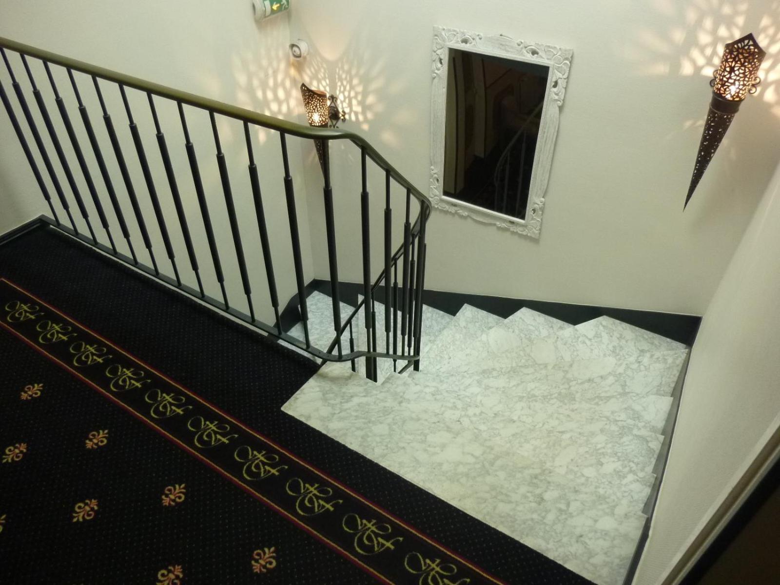 Hotel De France Бержерак Екстериор снимка