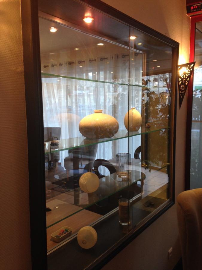Hotel De France Бержерак Екстериор снимка