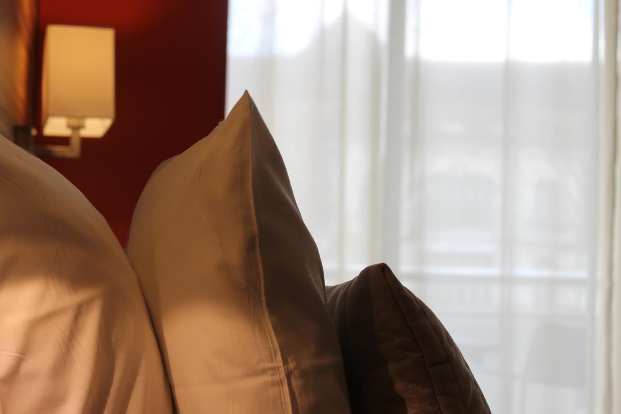 Hotel De France Бержерак Екстериор снимка