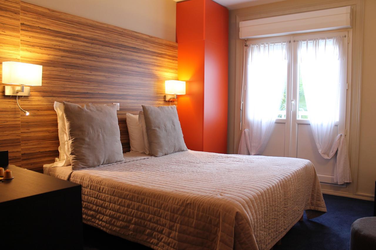 Hotel De France Бержерак Екстериор снимка