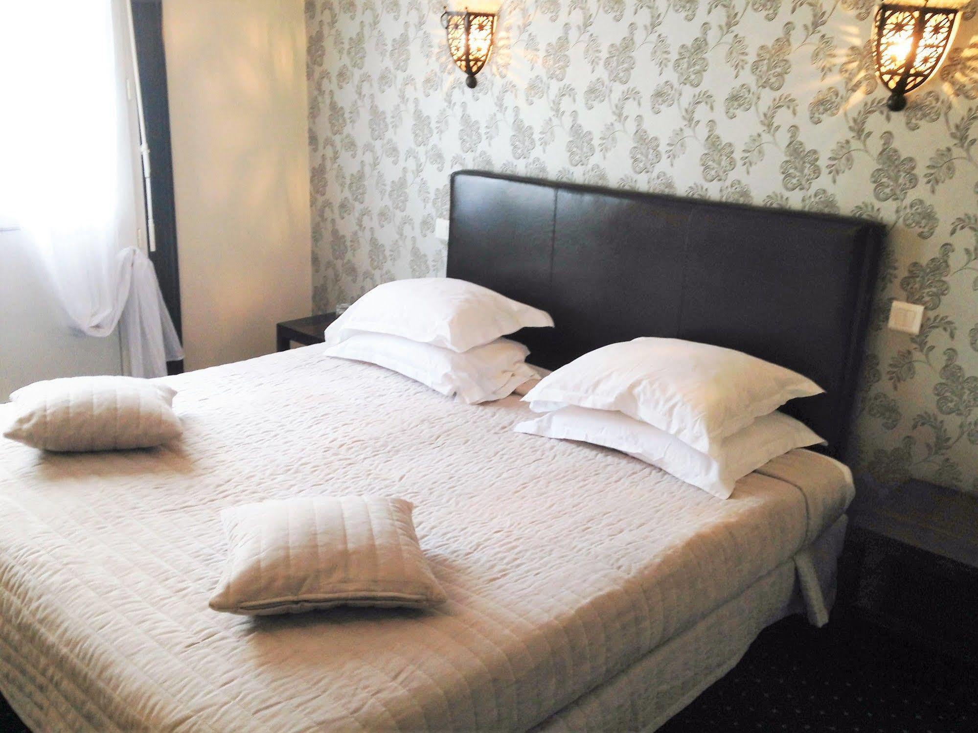 Hotel De France Бержерак Екстериор снимка