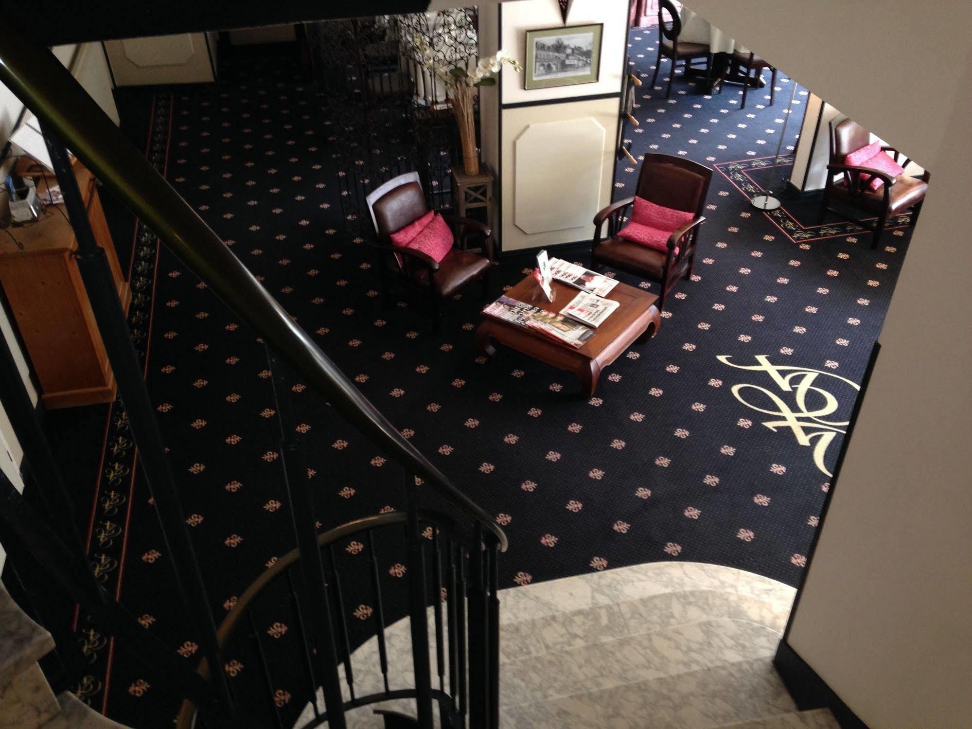 Hotel De France Бержерак Екстериор снимка